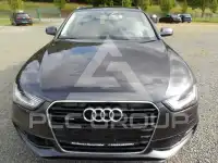 2013 Audi A4