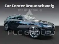 2013 Audi A4