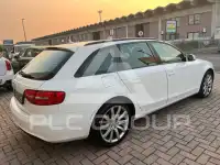 2013 Audi A4