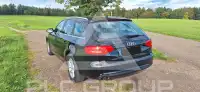 2013 Audi A4