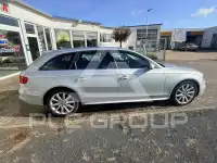 2013 Audi A4