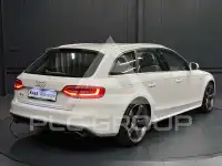 2013 Audi A4