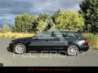 2013 Audi A4