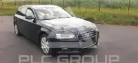 2013 Audi A4