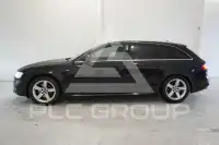 2013 Audi A4