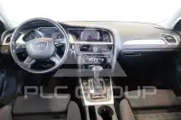 2013 Audi A4