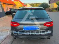 2013 Audi A4