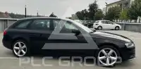2013 Audi A4