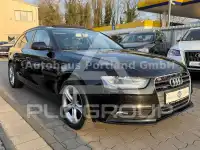2013 Audi A4