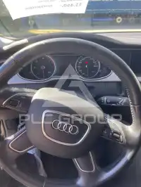 2013 Audi A4