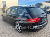 2013 Audi A4