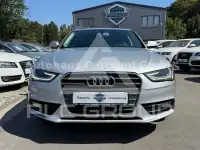 2013 Audi A4