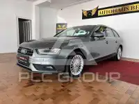 2013 Audi A4