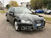 2013 Audi A4