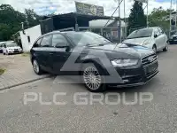2013 Audi A4