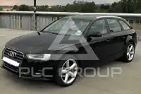 2013 Audi A4