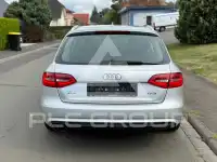 2013 Audi A4