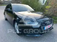 2013 Audi A4