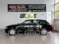 2013 Audi A4