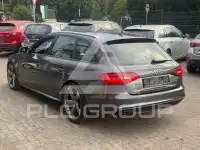 2013 Audi A4