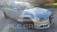 2013 Audi A4