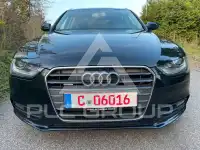 2013 Audi A4