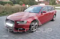 2013 Audi A4