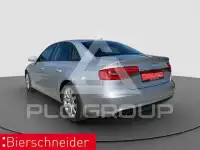 2013 Audi A4