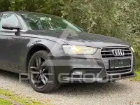 2013 Audi A4