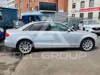 2013 Audi A4