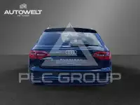 2013 Audi A4