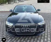 2014 Audi A4