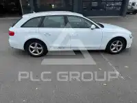 2013 Audi A4