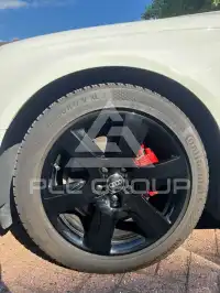 2013 Audi A4