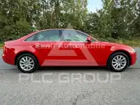 2013 Audi A4
