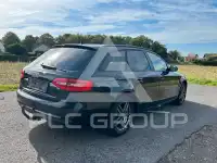 2013 Audi A4