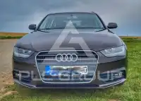 2013 Audi A4