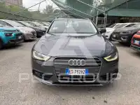 2013 Audi A4