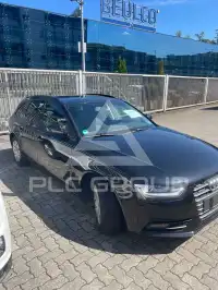 2013 Audi A4