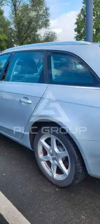 2013 Audi A4