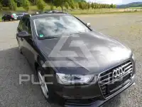 2013 Audi A4