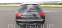 2013 Audi A4