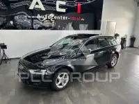 2013 Audi A4
