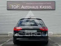 2013 Audi A4