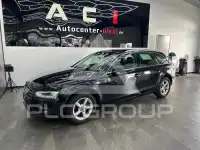 2013 Audi A4