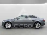 2013 Audi A4