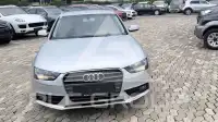 2013 Audi A4