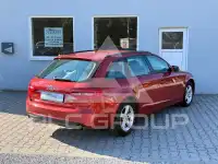 2013 Audi A4