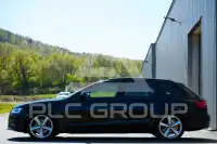 2013 Audi A4