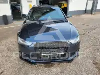 2013 Audi A4